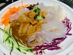 -大鸭梨烤鸭(望京店)