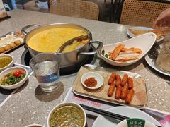 -集渔·泰式海鲜火锅(科华店)