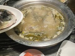 -老船舫·现做活鲜鱼馆(东郊记忆店)