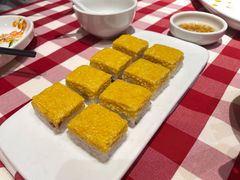 -西贝(财富购物中心店)