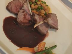 新西兰羊排-蝶舍·MAISON PAPILLON