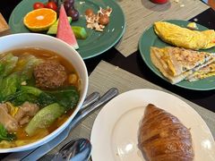 -义乌香格里拉•食尚汇MIX