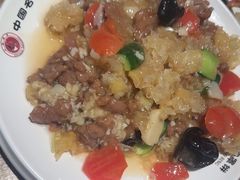-直隶安家罩饼(复兴路店)