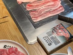 -苏格里岛自助海鲜烤肉(青秀万达店)