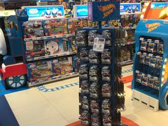 -TOYSRUS玩具反斗城(上海万象城店)