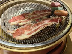-西塔老太太泥炉烤肉(双井店)