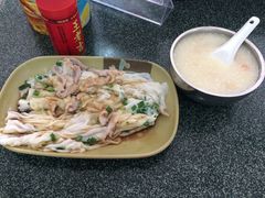 -东盛美食(东城南路店)