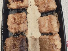 红糖糍粑-鸿姐老火锅(长泰广场店)