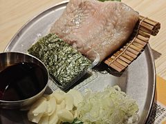 -大阪烧肉BAKA一代(十亩地店)