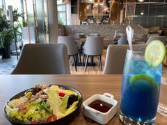-源·新派中西餐厅(青蓝山美食一条街店)