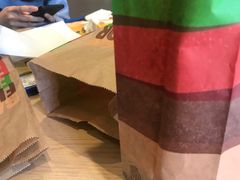 -汉堡王(徐汇绿地缤纷店)
