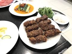 -洪运轩饭庄(北纬路店)