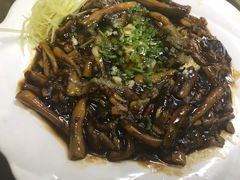 响油鳝糊-协和菜馆(凤凰街店)