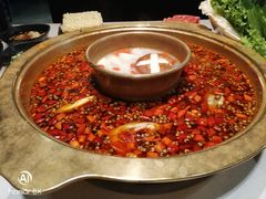 -辣家私厨火锅·龙虾(开发区店)