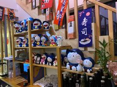 零售区-浦·传统日式料理(3 5 1 1 店)