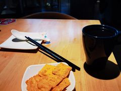 -嘉和一品粥(方庄店)