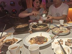 -啫神·广州地标美食(北京路店)