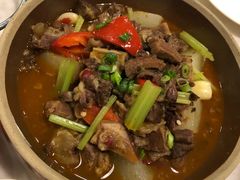 -食潮汕头鲜牛馆(望京保利店)