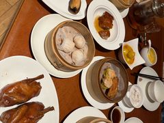 -杭州JW万豪酒店-万豪中餐厅