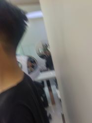 -MOVAN  HAIR莫凡匠人发型屋