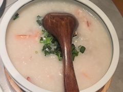 -如轩·海鲜砂锅粥·潮汕菜(南城店)