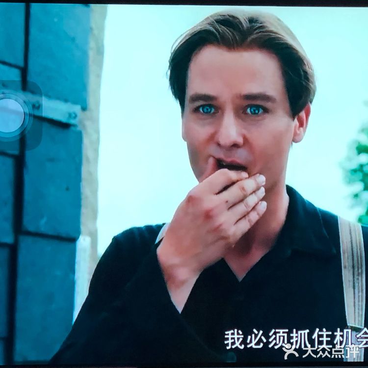 主演：汤姆-希林。葆拉-贝尓