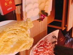 -淼福猪肚鸡·椰子鸡火锅(大沙地店)