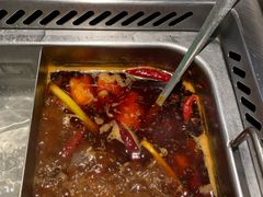 -海底捞火锅(万科广场店)