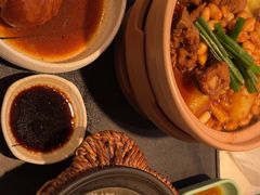 -谷田稻香·砂锅菜(川沙百联店)