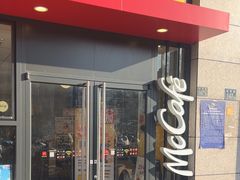 -麦当劳(未来城购物中心店)