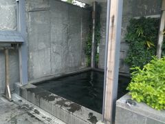 -明谷行馆·温泉