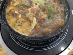 -鱼众不同·鸡公煲·烤全鱼(国顺路店)