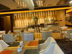 -伯豪瑞廷酒店-天伦阁西餐厅