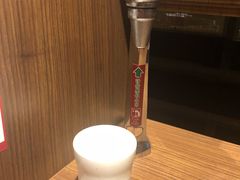 -一蘭拉面(铜锣湾店)
