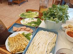 -东来顺饭庄(天坛店)