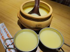 延边米酒-小木屋米酒店总店