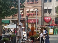 -巴伐利亚啤酒坊(意式风情街店)