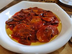 红烧牛舌-清真•蜀风园(丁字沽店)