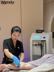 -WENDY·温迪皮肤管理