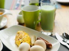 -解放碑威斯汀酒店-知味国际美食餐厅