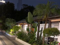 -夜宴江景餐厅