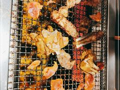 -五彩凉山自助西昌烧烤(柳翠路店)