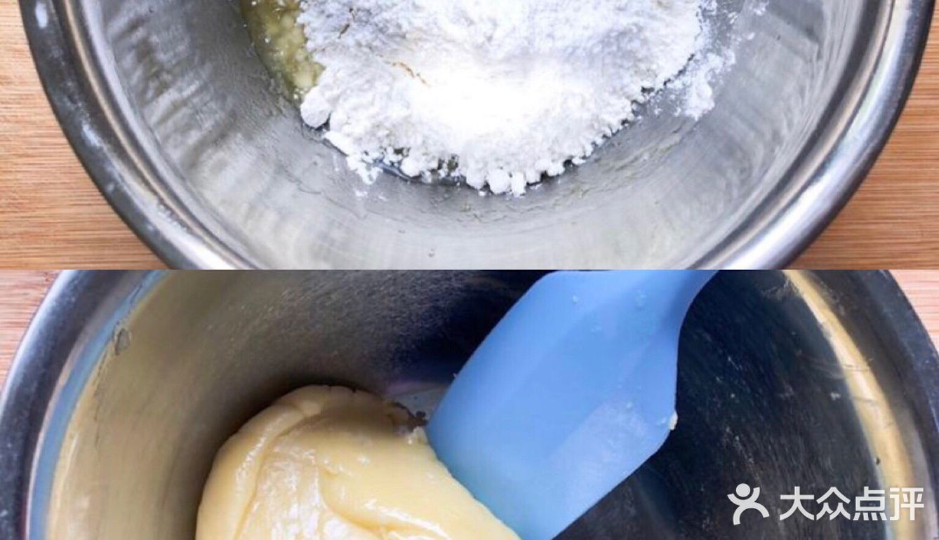 ㊙️零失败❗️一次成功❗️老少皆宜的杏仁桃酥❗️