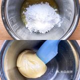 ㊙️零失败❗️一次成功❗️老少皆宜的杏仁桃酥❗️