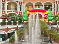 -佛罗伦萨小镇广佛名品奥特莱斯(疏港路店)