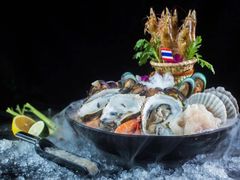 -火舞泰·泰式海鲜火锅餐厅(世纪城店)