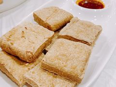油炸臭干-庐州太太(南七里店)