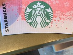-星巴克(天津大悦城第二店)