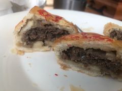 -恰餐厅及酒吧 CHAR Bar & Grill (北京丽都皇冠假日店)