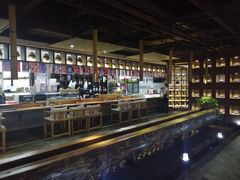 -和风清味日本料理(希尔顿店)